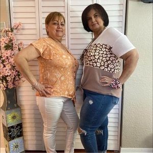 Meet your Posher, Vivian